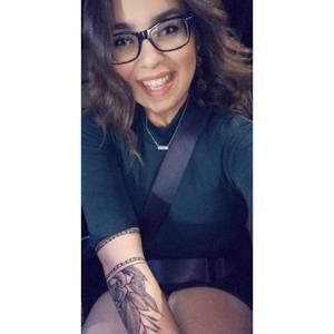 Meet your Posher, Janett